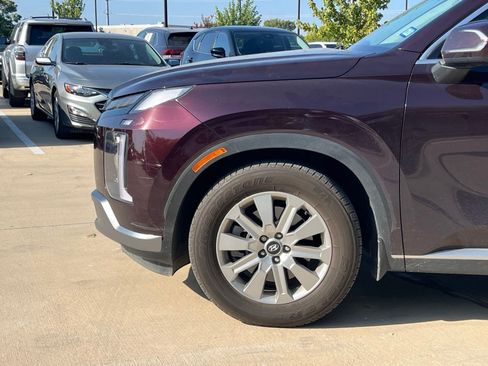 Used 2023 Hyundai Palisade SEL w/ Cargo Package FWD image 8
