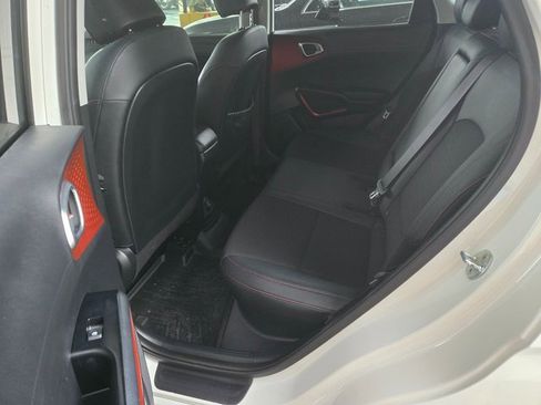 Used 2020 Kia Soul GT-Line Turbo image 19