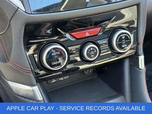 Used 2020 Subaru Forester Sport image 6