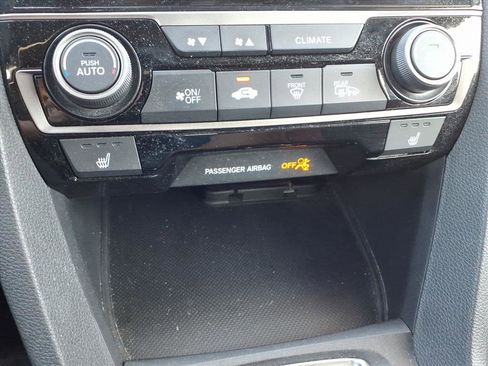 Used 2020 Honda Civic Si image 33