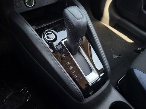 New 2025 Nissan Versa SV w/ Trunk Package image 18