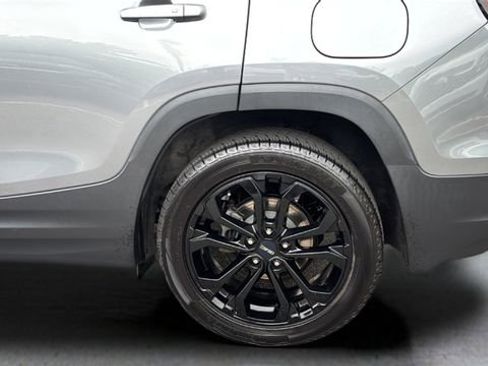 Used 2020 GMC Terrain SLT w/ Preferred Package image 35