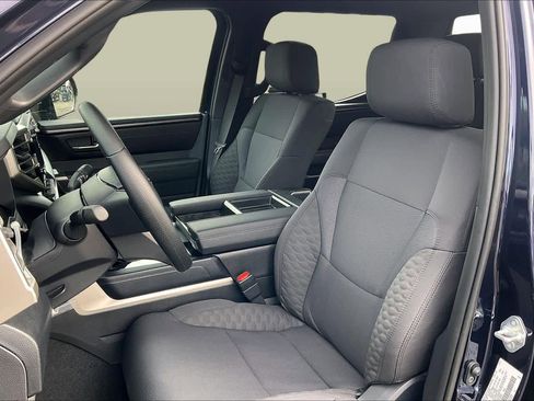 New 2026 Toyota Tundra SR5 image 9