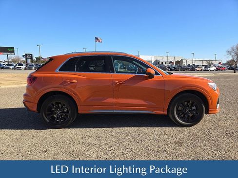 Used 2023 Audi Q3 2.0T Premium image 7