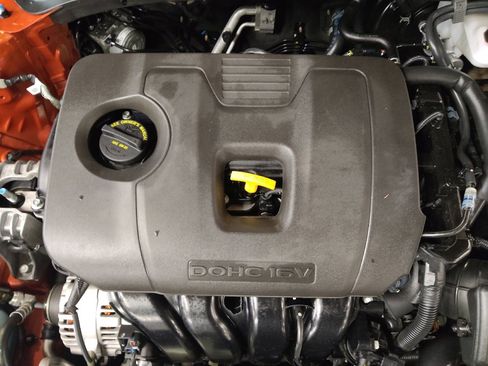Used 2023 Kia Forte LXS w/ LXS Technology Package FWD image 30