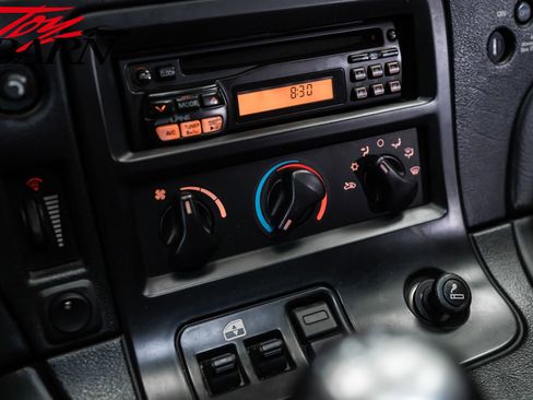 Used 2001 Dodge Viper GTS RWD image 36