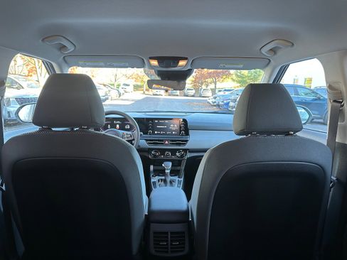New 2026 Kia Seltos LX image 11