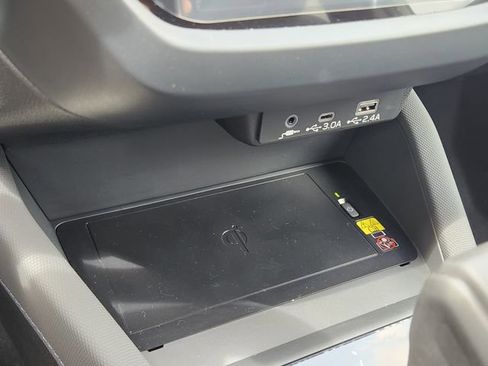 New 2025 Subaru Forester Premium image 23