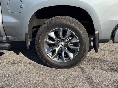 New 2026 Chevrolet Silverado 1500 RST