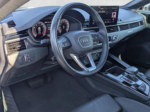 Used 2023 Audi A5 2.0T Premium Plus w/ Premium Plus image 10
