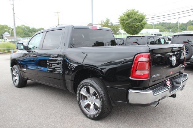 Used 2023 RAM 1500 Laramie AWD/4WD image 29