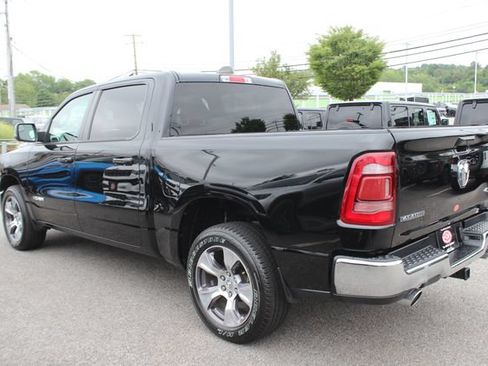 Used 2023 RAM 1500 Laramie AWD/4WD image 29