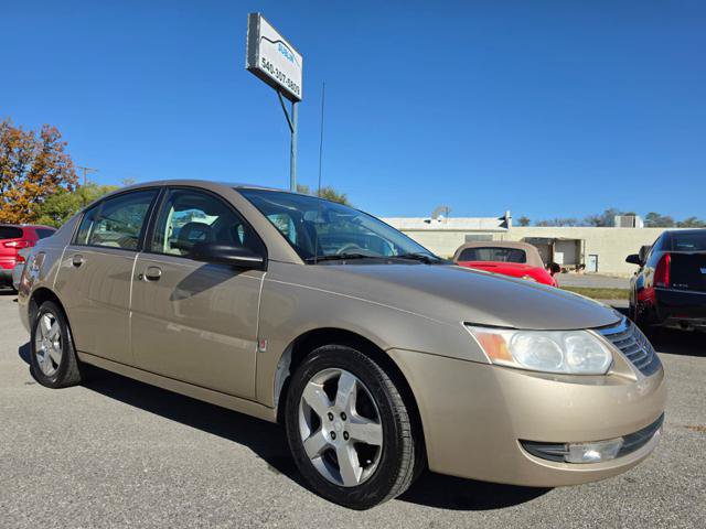 Used 2007 Saturn ION Level 3 FWD image 2