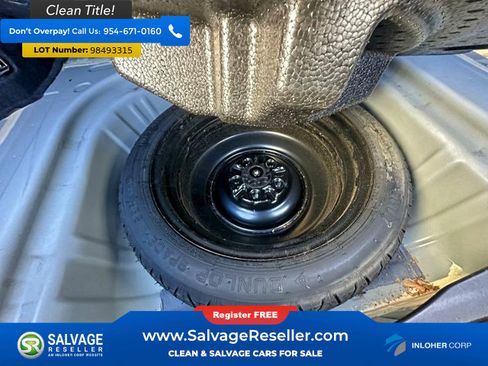 Used 2014 Lexus ES 350 image 17