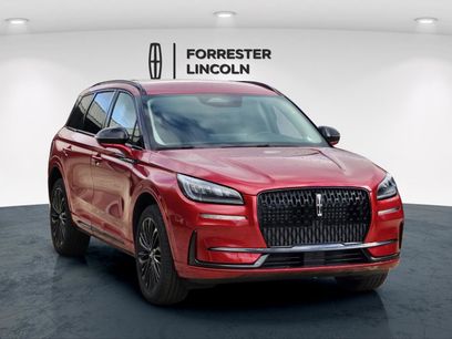 New 2026 Lincoln Corsair Premiere