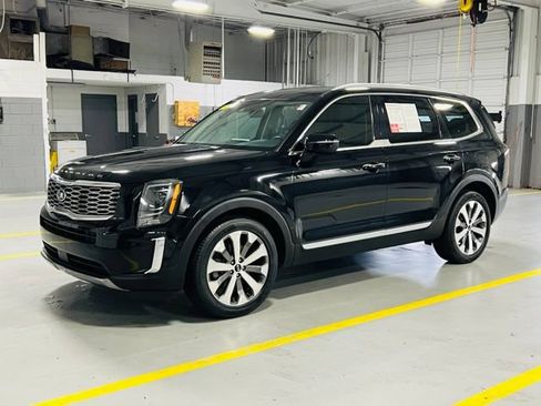 Used 2021 Kia Telluride S AWD/4WD image 15