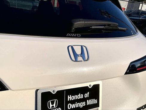 Used 2023 Honda HR-V Sport image 30