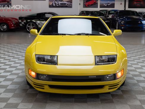 Used 1990 Nissan 300ZX Twin Turbo image 57