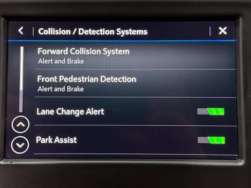 Used 2020 Chevrolet Equinox LT AWD/4WD image 20