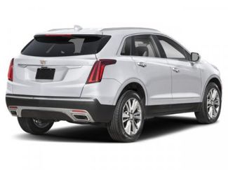 New 2026 Cadillac XT5 Premium Luxury w/ Driver Assist Package AWD/4WD video 2