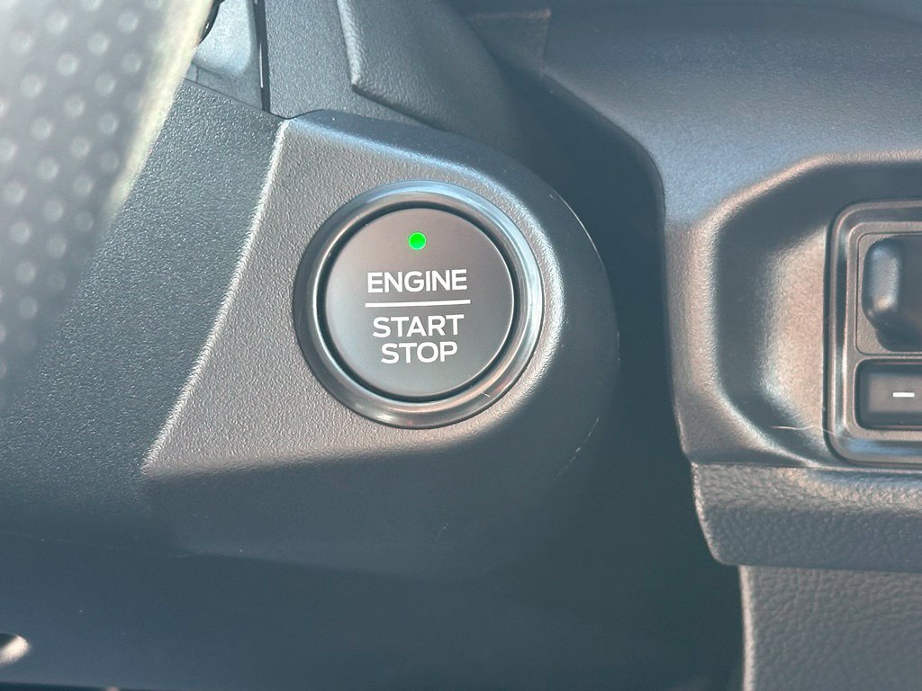 New 2026 Ford Ranger Raptor AWD/4WD image 11