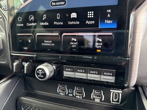 Used 2025 RAM 1500 RHO w/ RHO Level 1 Equipment Group AWD/4WD image 42