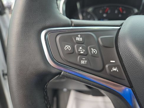 Used 2024 Chevrolet Equinox LT w/ LPO, Floor Liner Package AWD/4WD image 29