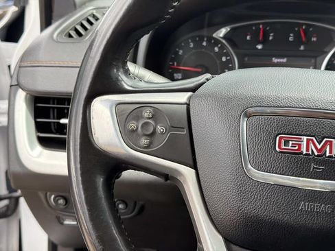 Used 2019 GMC Terrain SLT AWD/4WD image 28