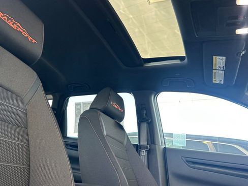 New 2026 Honda CR-V TrailSport image 20