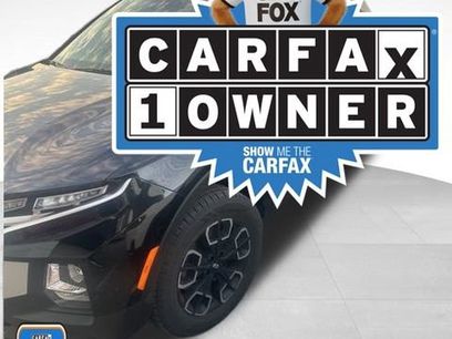 Used 2022 Hyundai Santa Cruz SE