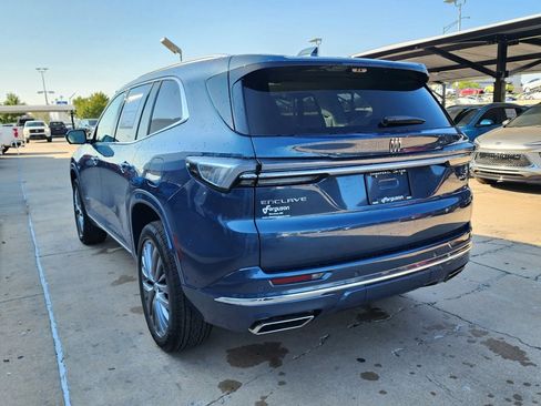 New 2026 Buick Enclave Avenir w/ Super Cruise Package image 6