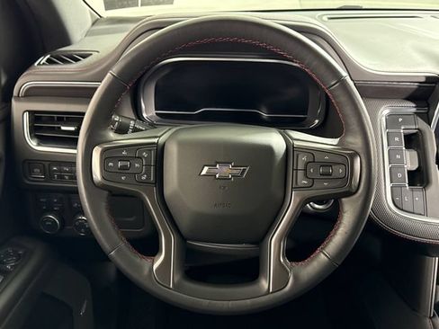Used 2022 Chevrolet Tahoe RST w/ Luxury Package AWD/4WD image 26