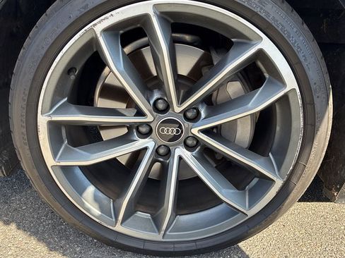Used 2023 Audi A5 2.0T Prestige image 23