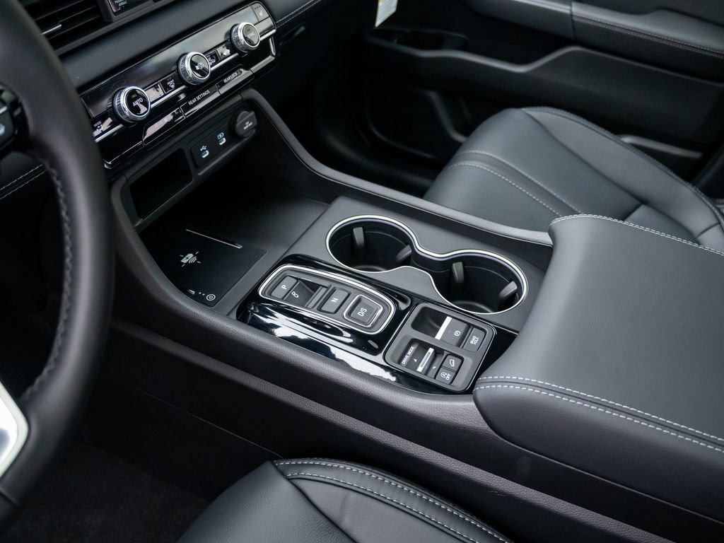 New 2026 Honda Pilot Touring image 13