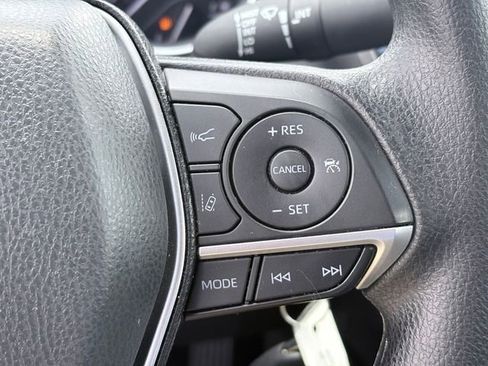Used 2024 Toyota Camry LE FWD image 14