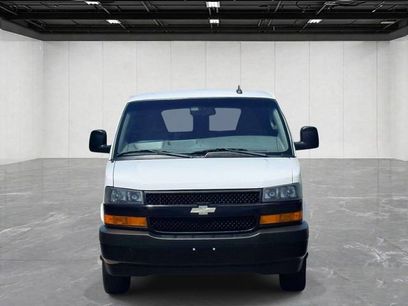 Used 2023 Chevrolet Express 3500 LS