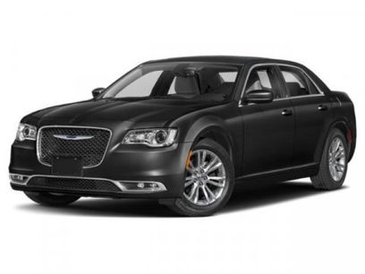 Used 2021 Chrysler 300 Touring