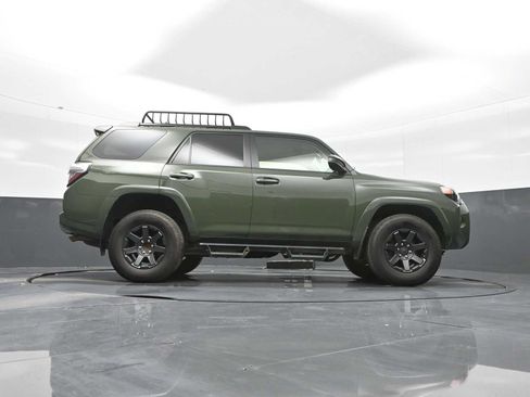 Used 2022 Toyota 4Runner Trail Special Edition image 30