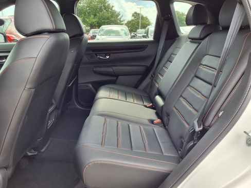 Certified 2026 Honda CR-V Sport-L image 19