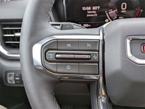 New 2026 GMC Terrain Elevation w/ Elevation Premium Package image 29