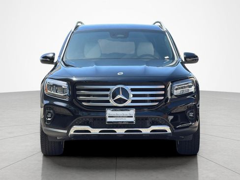 New 2026 Mercedes-Benz GLB 250 image 8