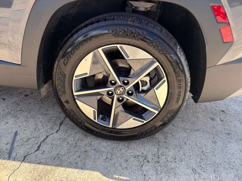 Used 2026 Hyundai Tucson SEL Plus FWD image 31