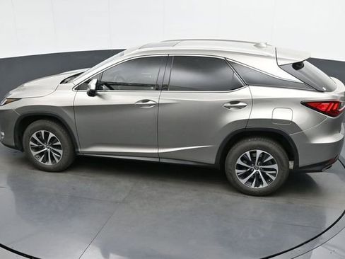 Used 2022 Lexus RX 350 350 w/ Premium Package image 23