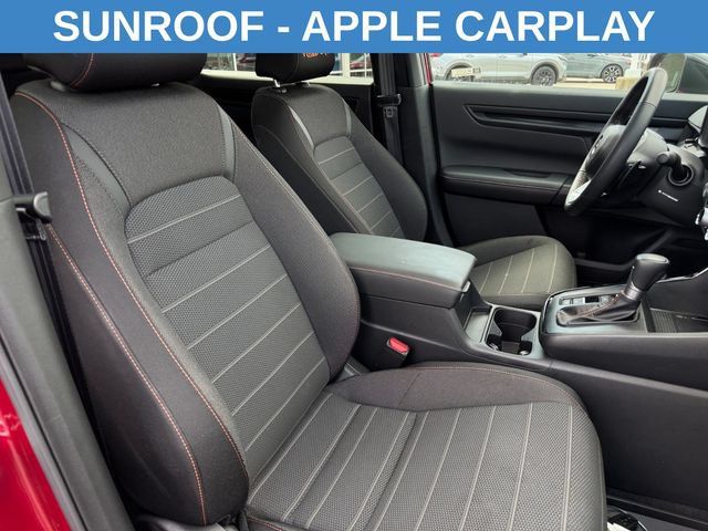 Used 2026 Honda CR-V TrailSport image 11