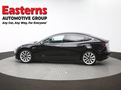 Used 2018 Tesla Model 3 Long Range AWD/4WD image 55