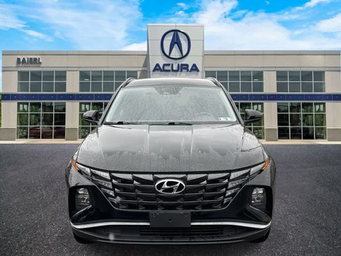 Used 2023 Hyundai Tucson SEL AWD/4WD image 8