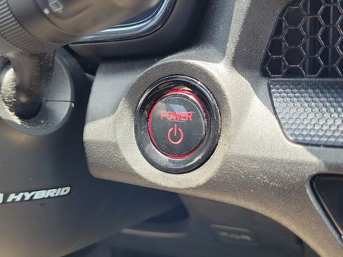 Certified 2023 Honda CR-V Sport image 31
