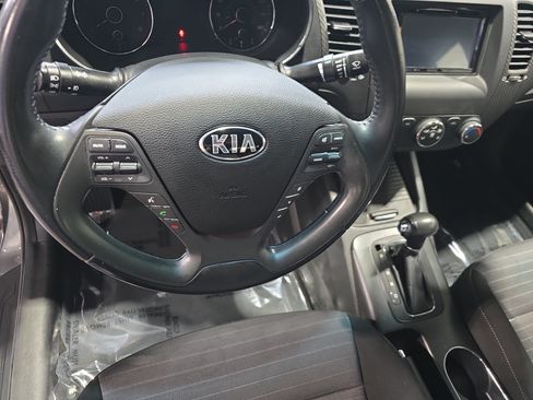Used 2015 Kia Forte EX FWD image 16