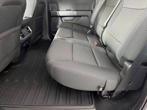 Used 2025 Ford F150 XLT w/ Equipment Group 302A MID image 25