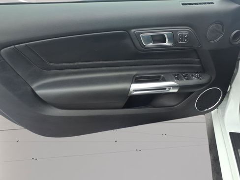 Certified 2022 Ford Mustang Premium w/ Equipment Group 201A image 11